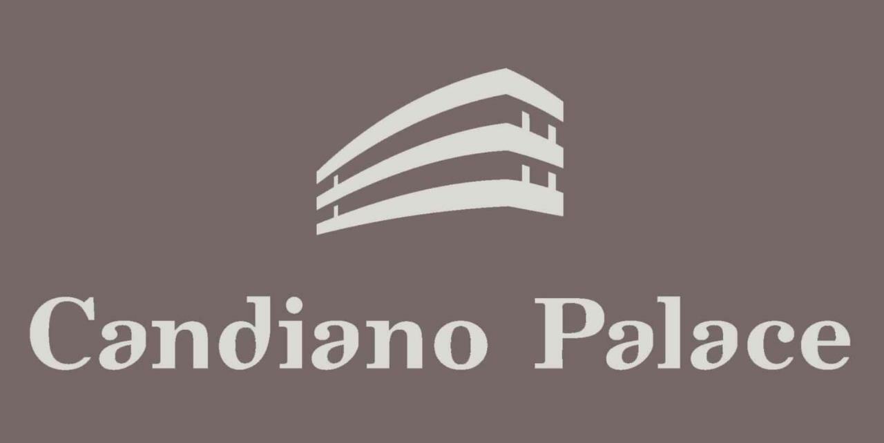 Candiano Palace Portopalo Di Capo Passero Exterior photo